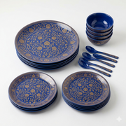 Dinner Set - Crockery