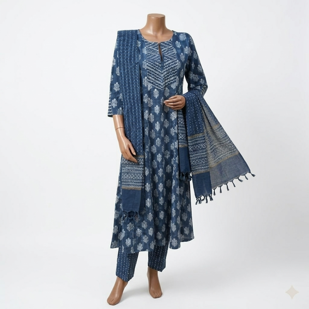 Salwar Suit - Women