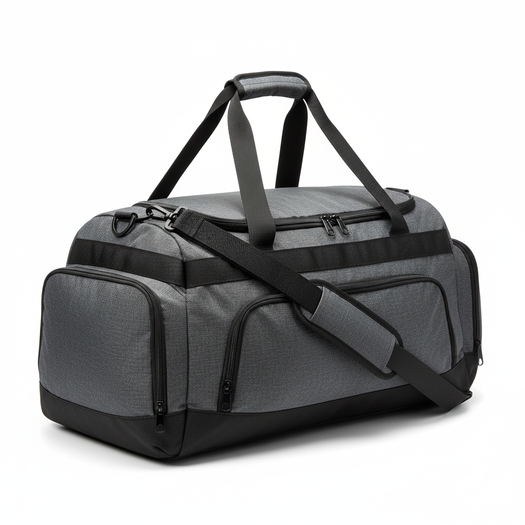Duffel Bag