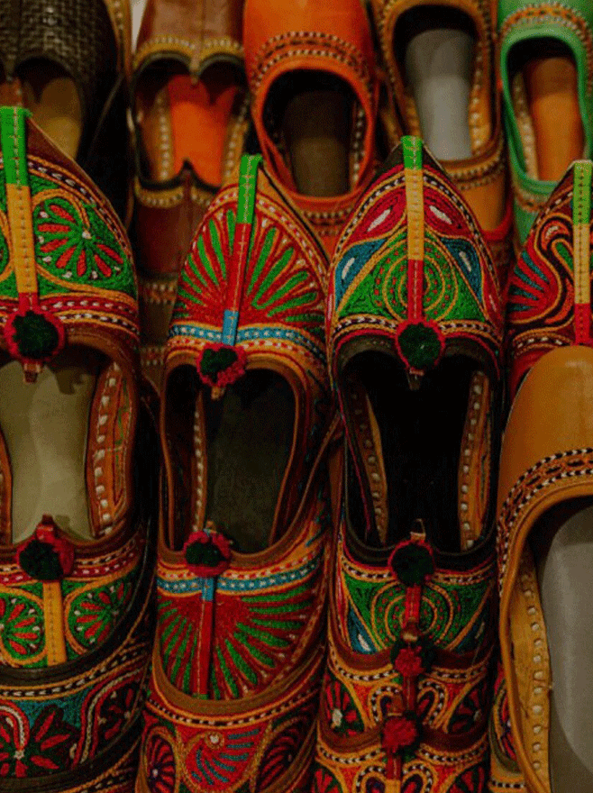 National Handloom Corporation