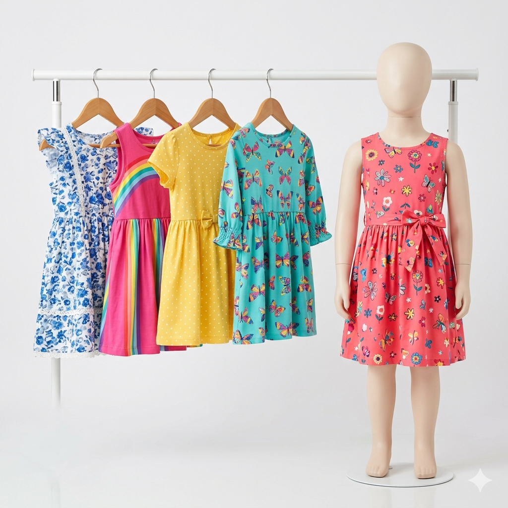 Frocks