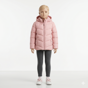 Girls Jackets