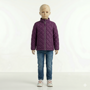 Girls Jackets