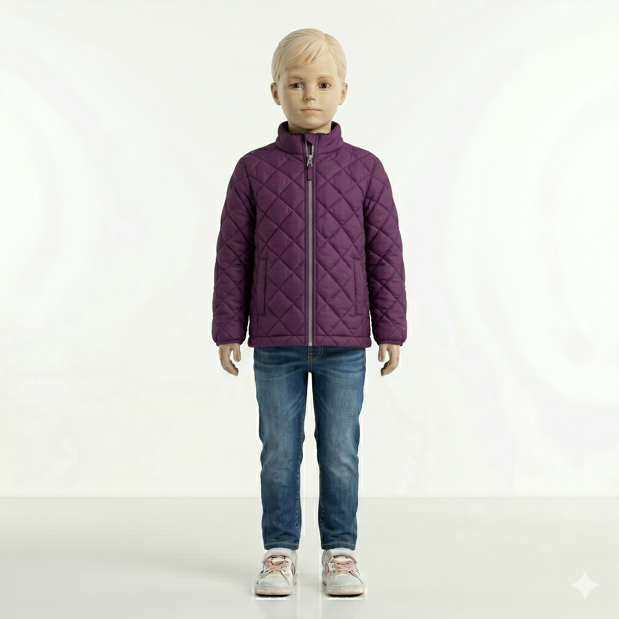 Girls Jackets