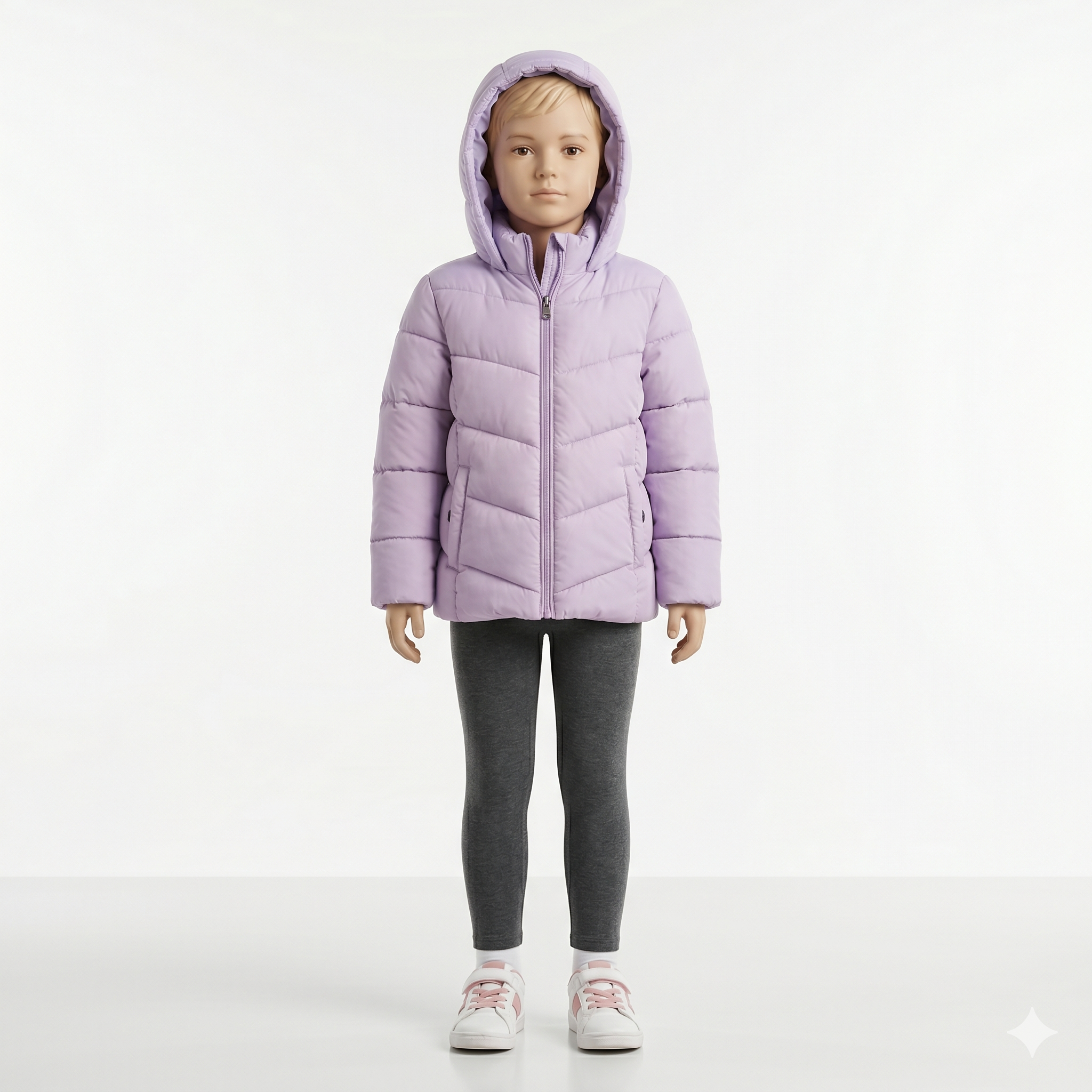 Girls Jackets
