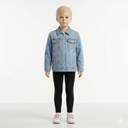 Girls Jackets