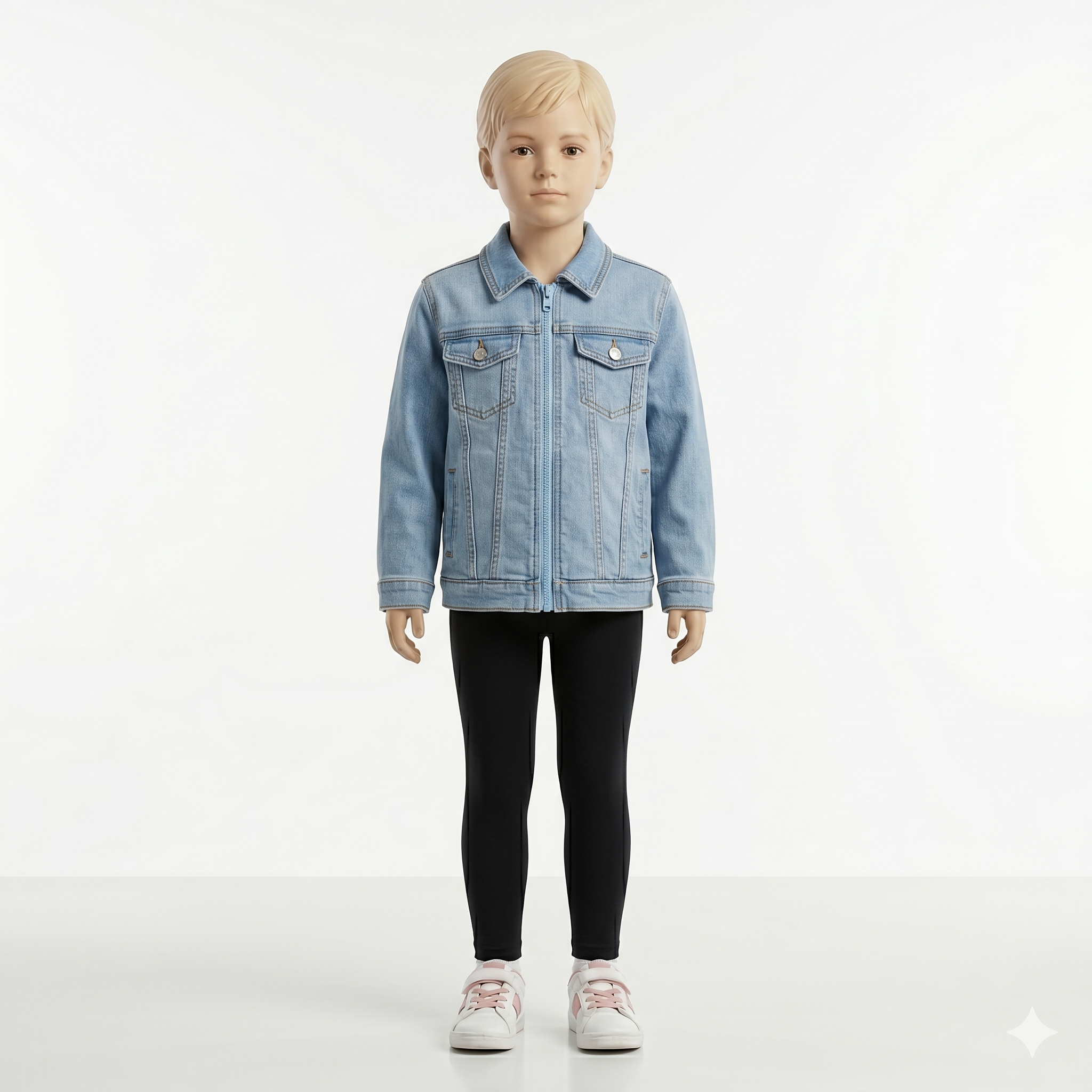 Girls Jackets