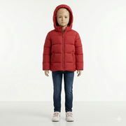 Girls Jackets