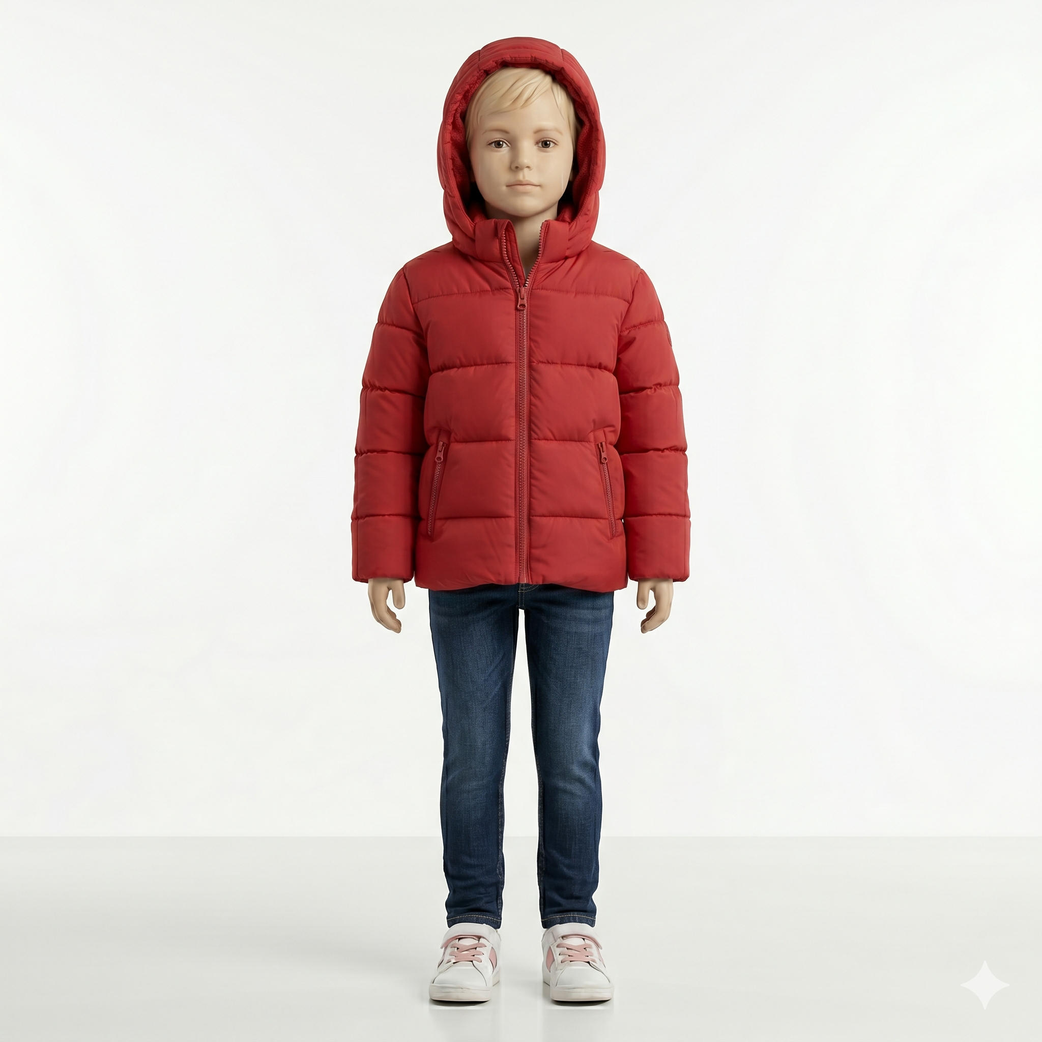 Girls Jackets