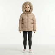 Girls Jackets