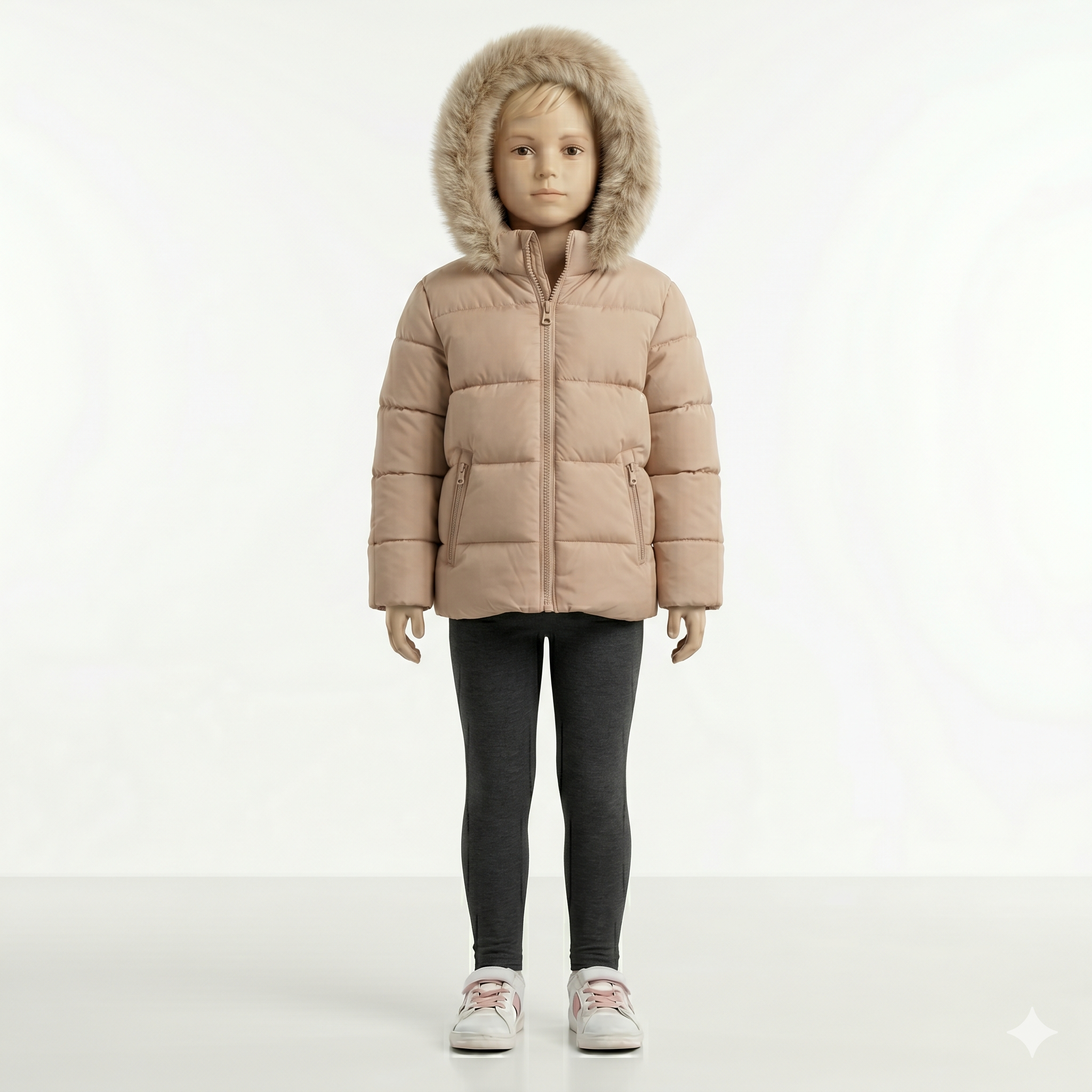 Girls Jackets