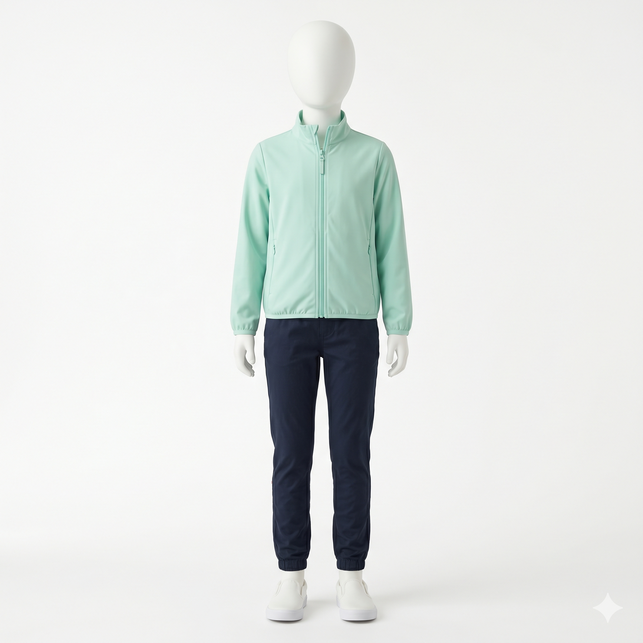 Girls Jackets