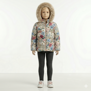 Girls Jackets