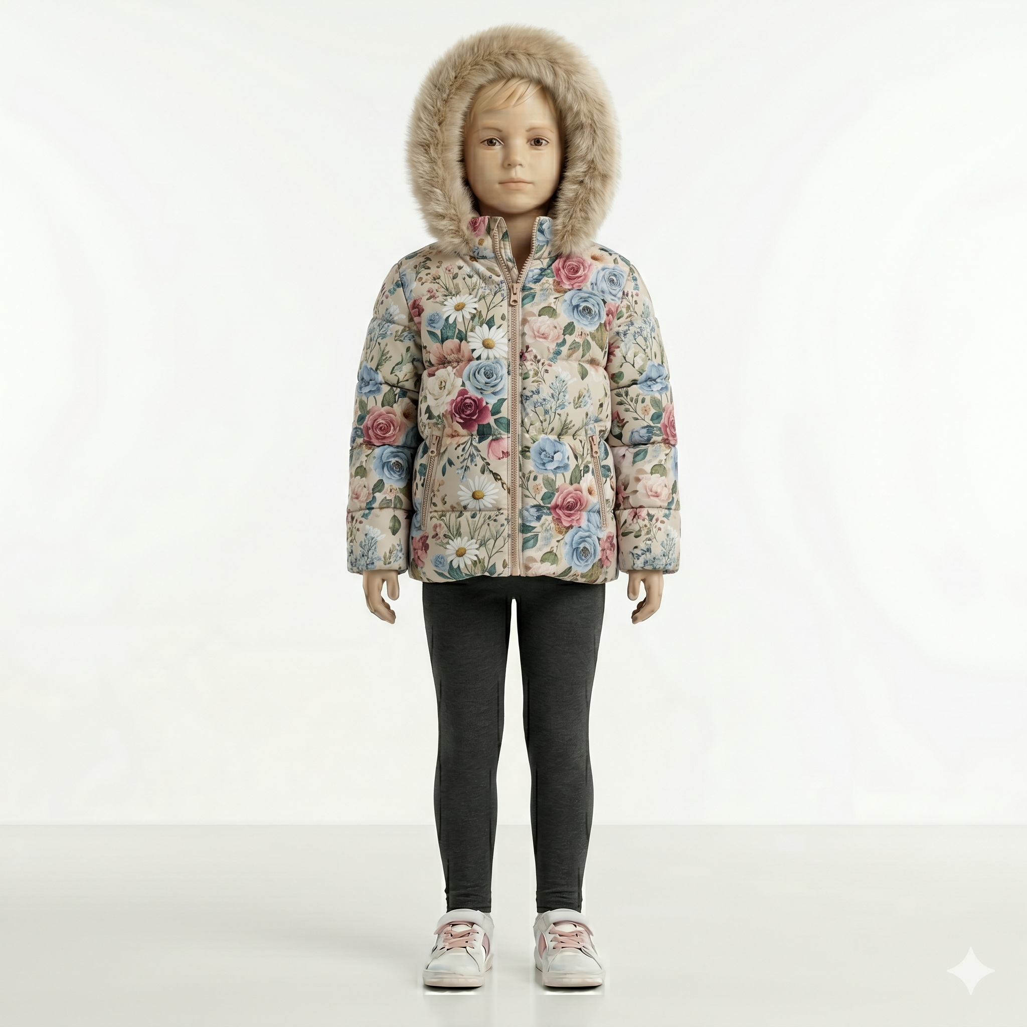 Girls Jackets