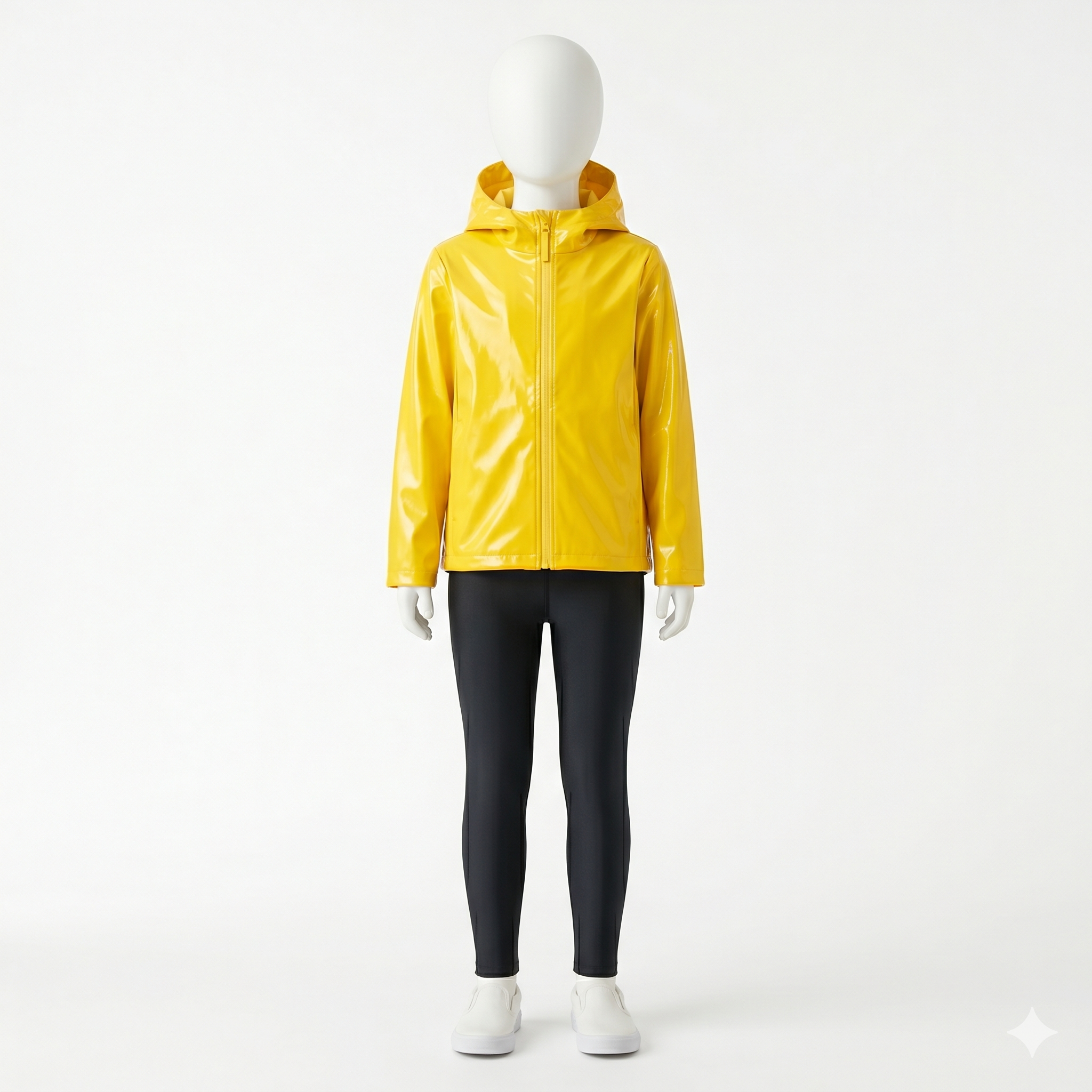 Girls Jackets