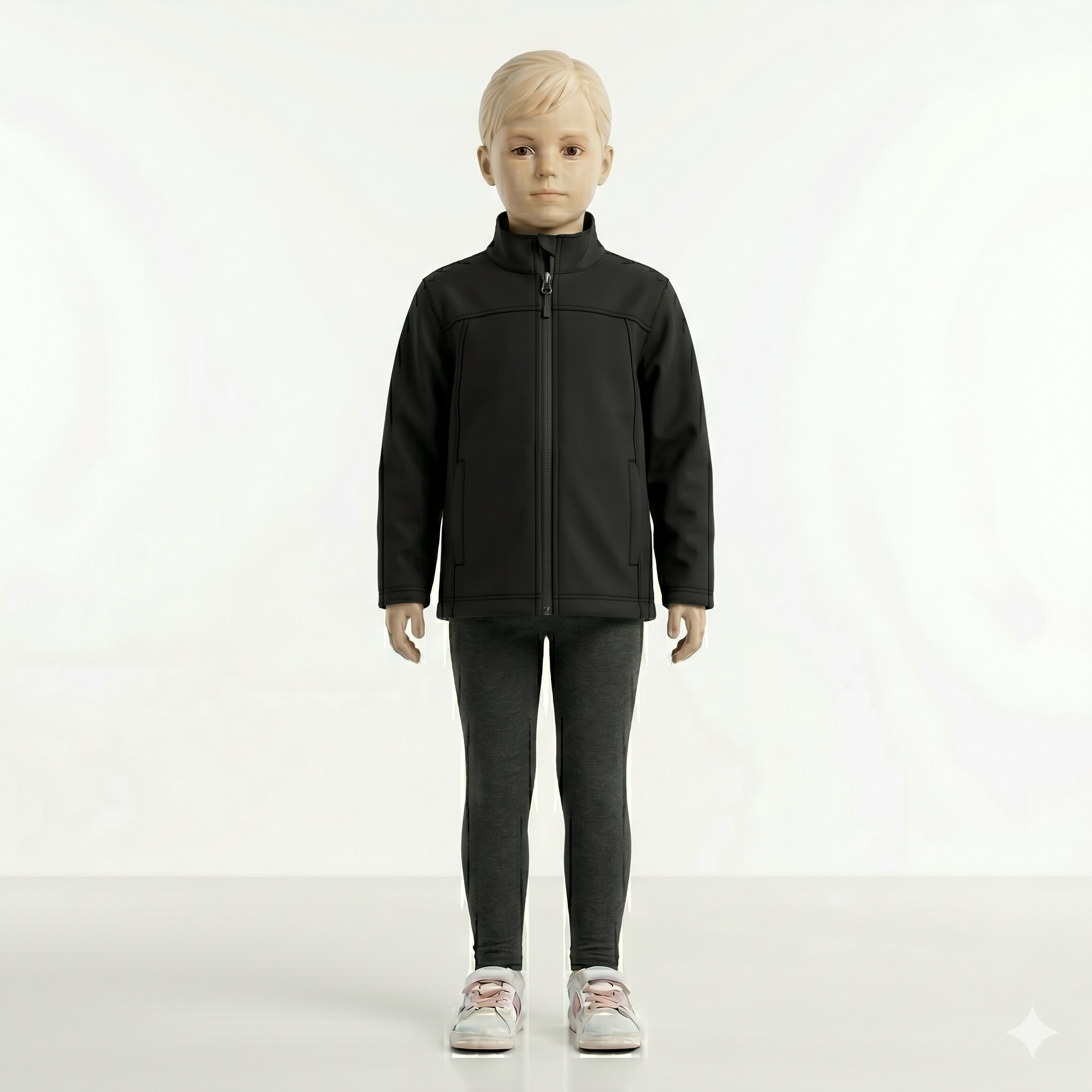 Girls Jackets