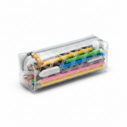 Transparent Pencil Pouch