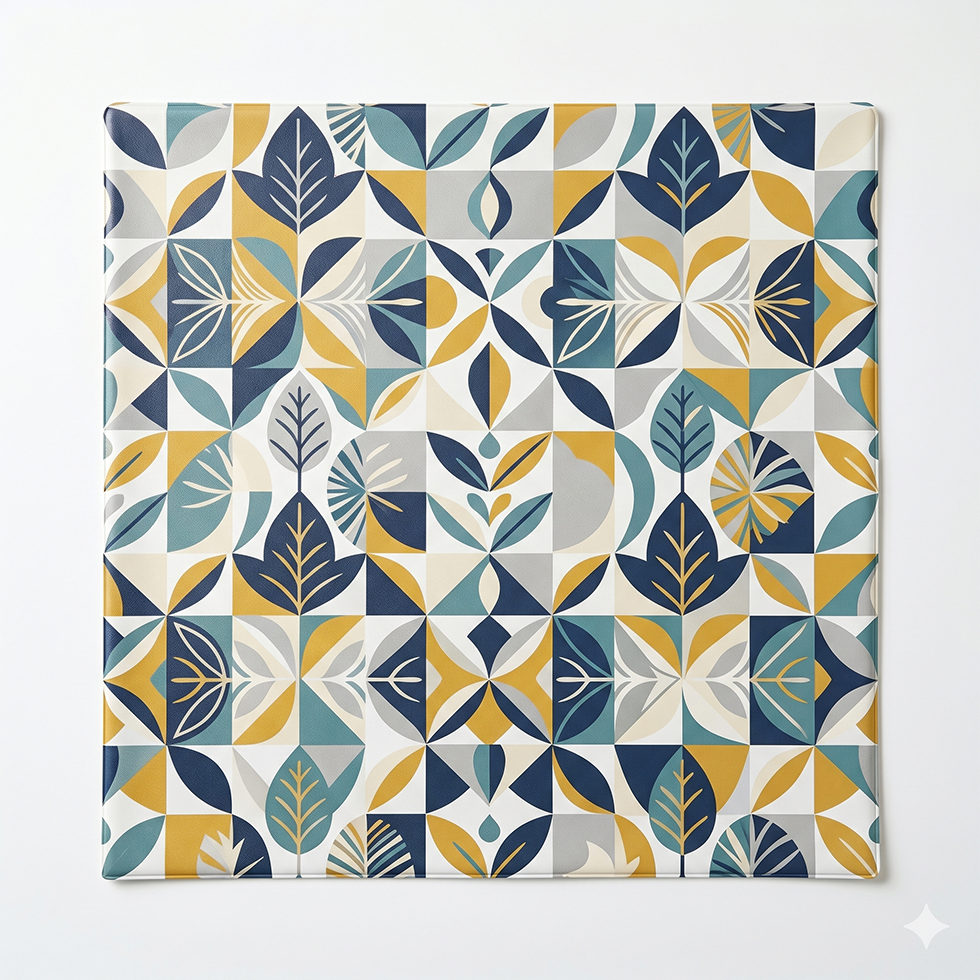 Printed Table Cover