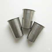 Steel Glass