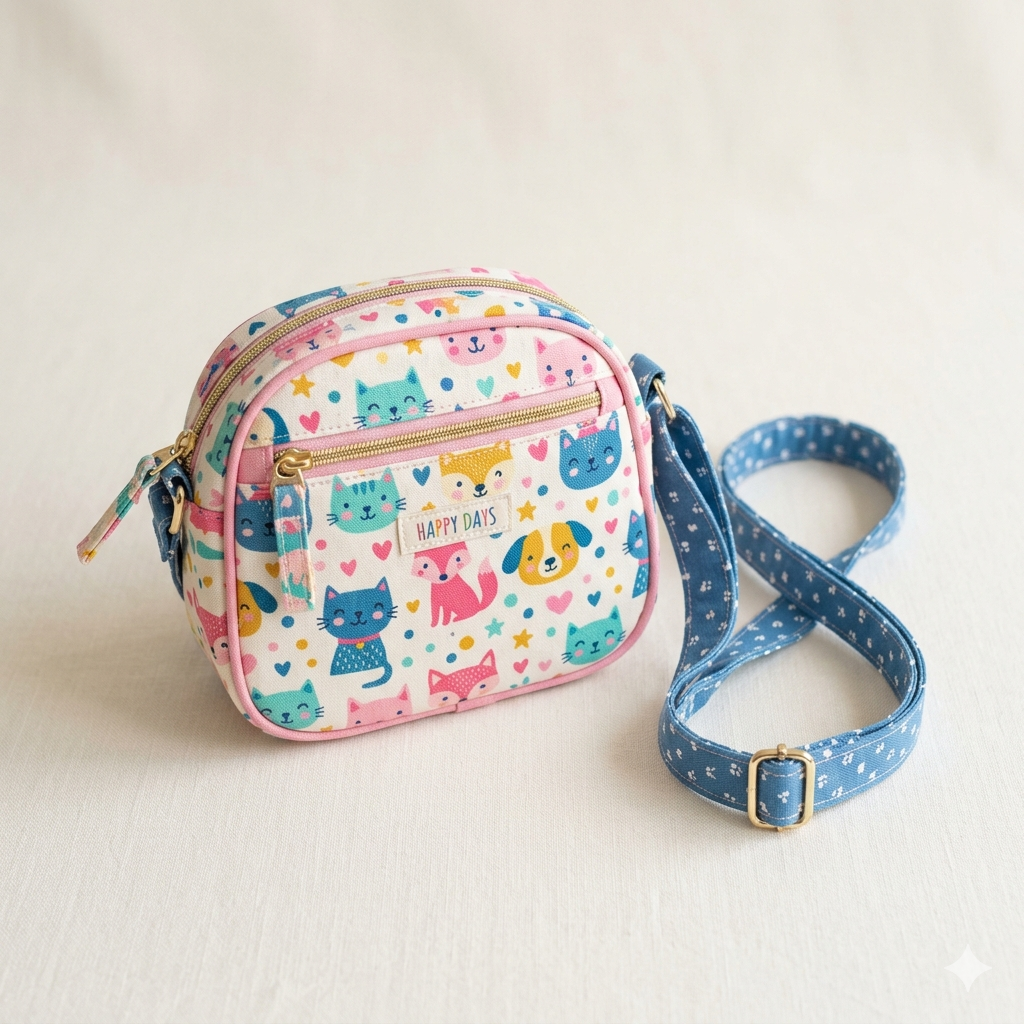 Sling Bag