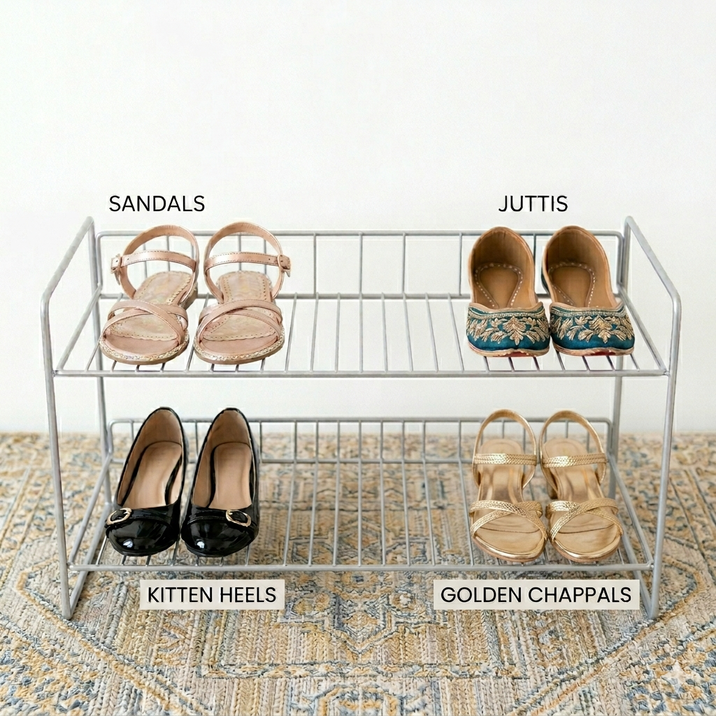 Girls Footwear