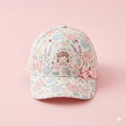 Girl's Cap
