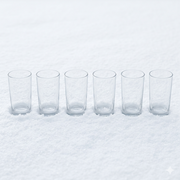 Glass Set - Crockery