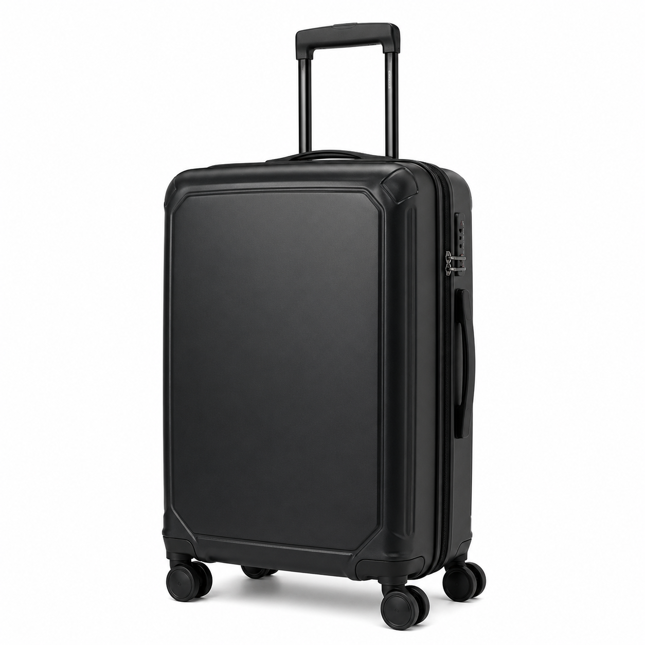 Hard Trolley Bag