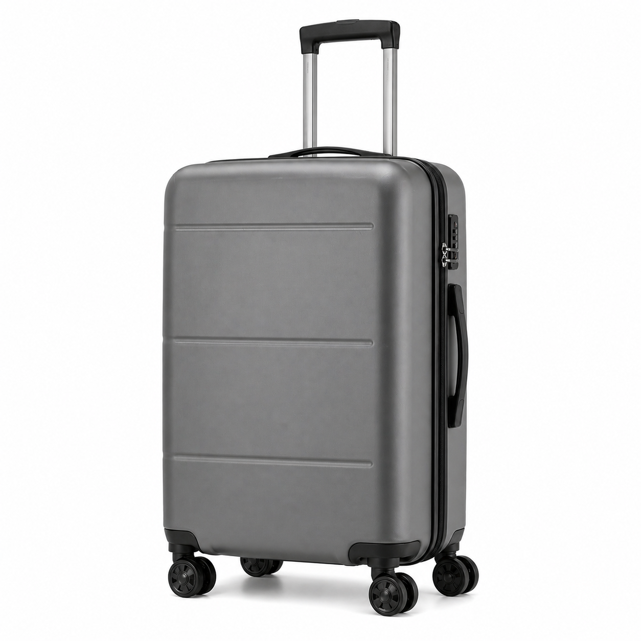 Hard Trolley Bag