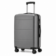 Hard Trolley Bag