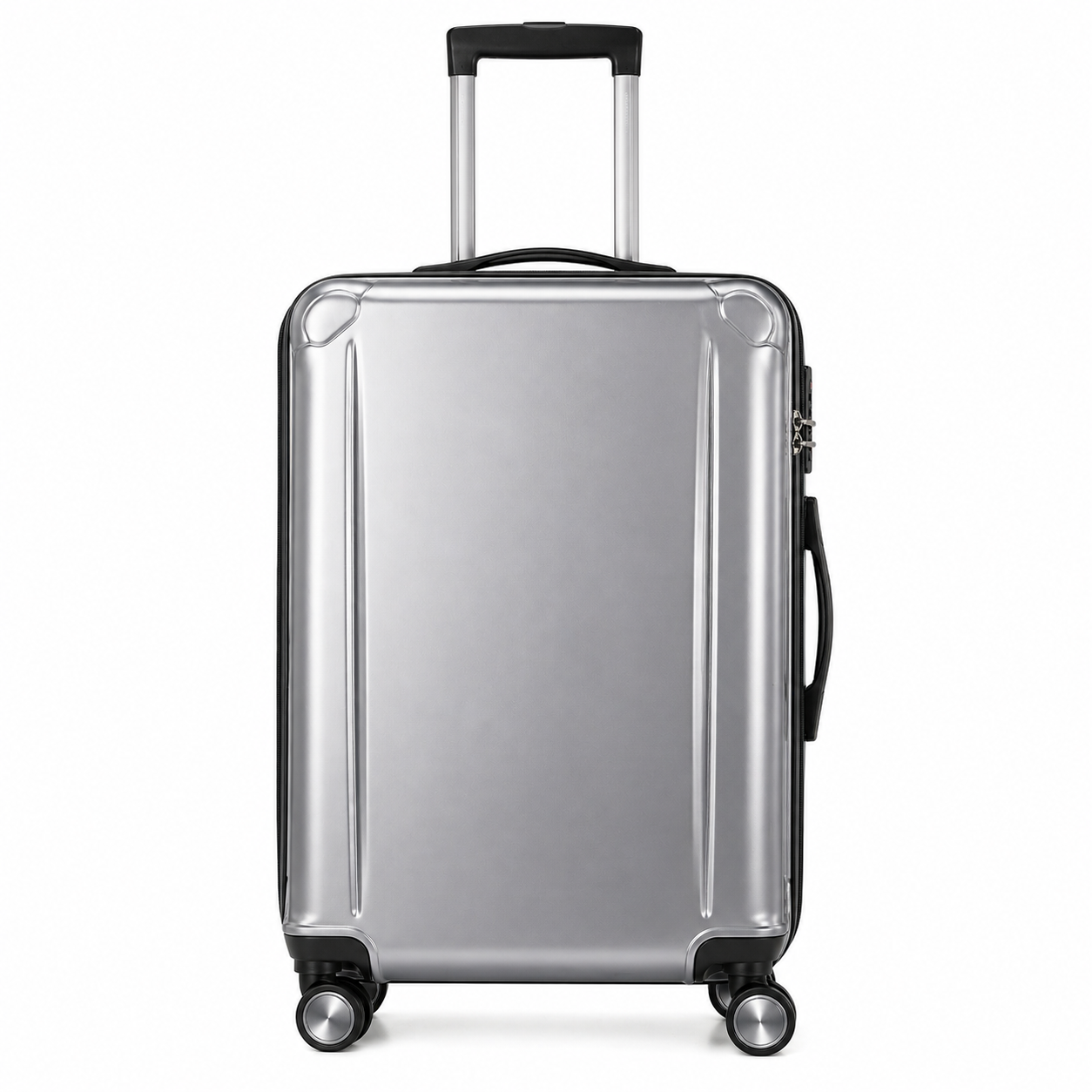 Hard Trolley Bag