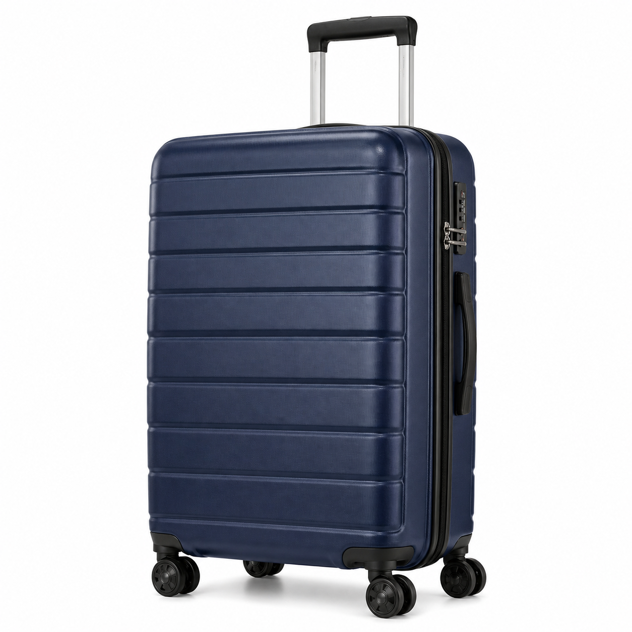 Hard Trolley Bag
