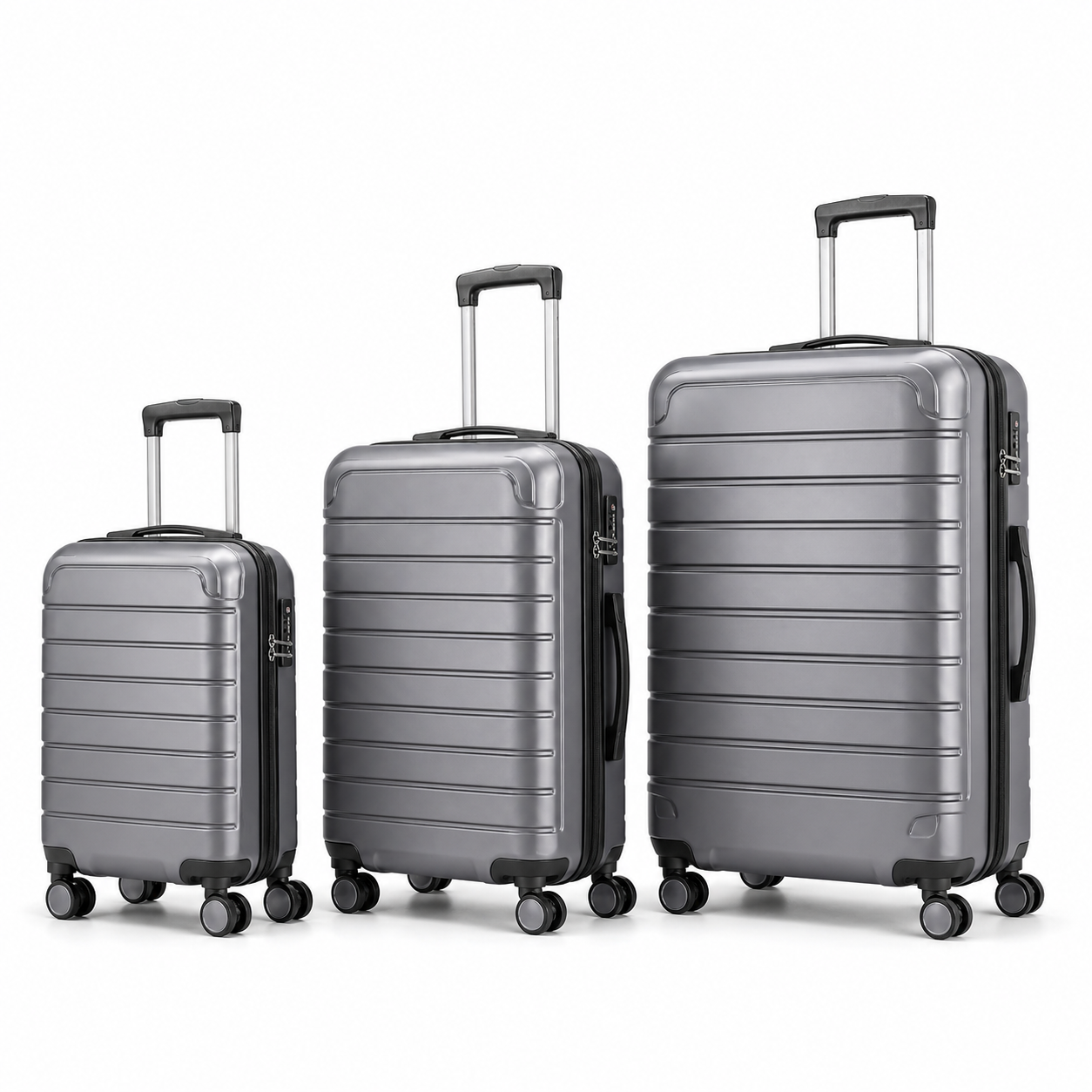 Hard Trolley Bag