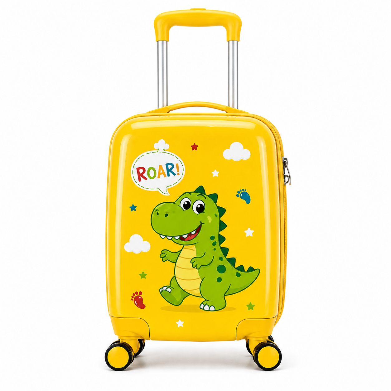 Hard Trolley Bag