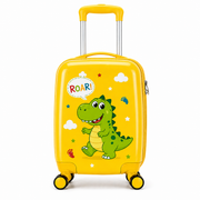 Hard Trolley Bag