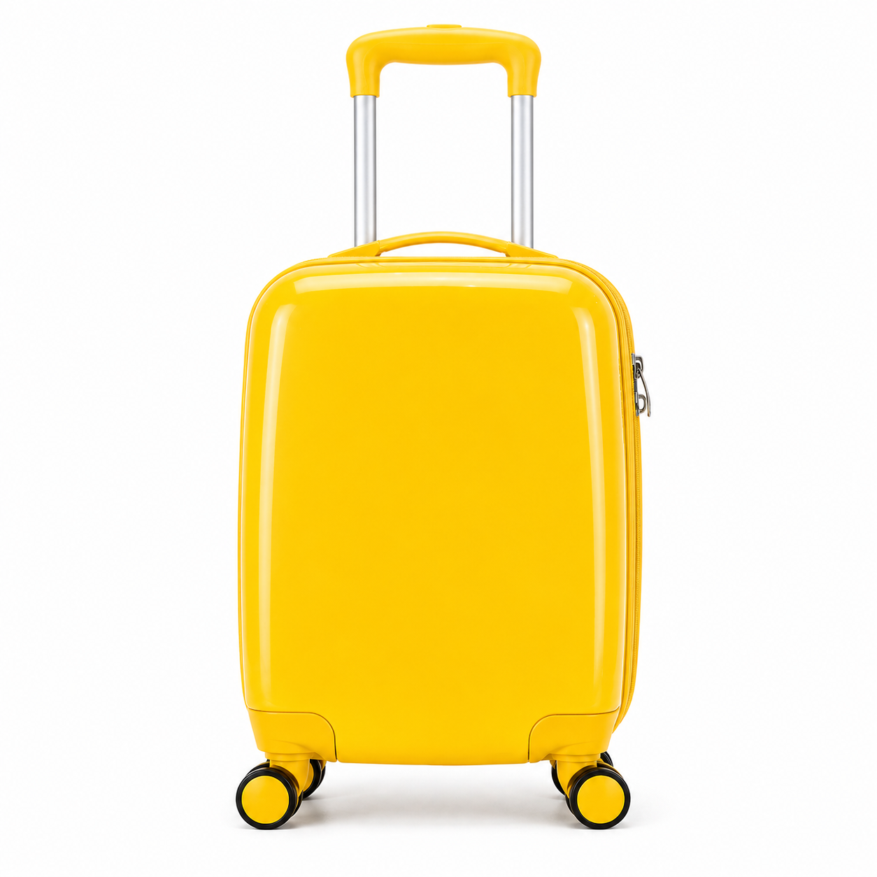 Hard Trolley Bag