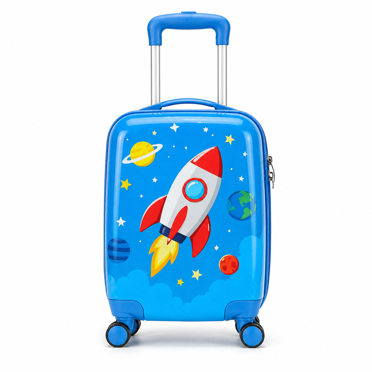 Hard Trolley Bag