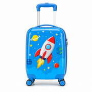 Hard Trolley Bag