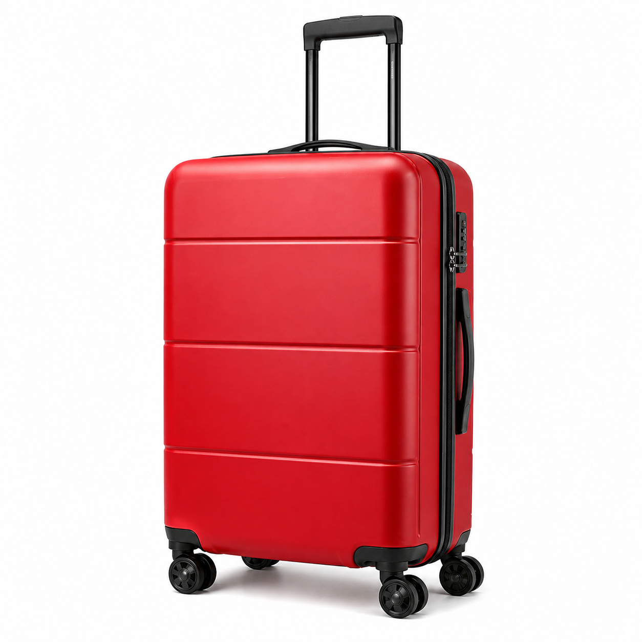Hard Trolley Bag
