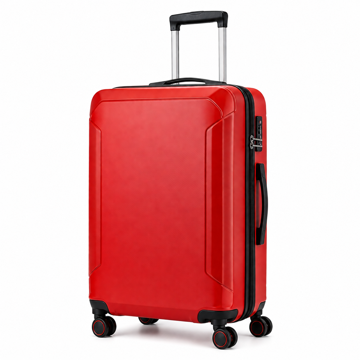 Hard Trolley Bag