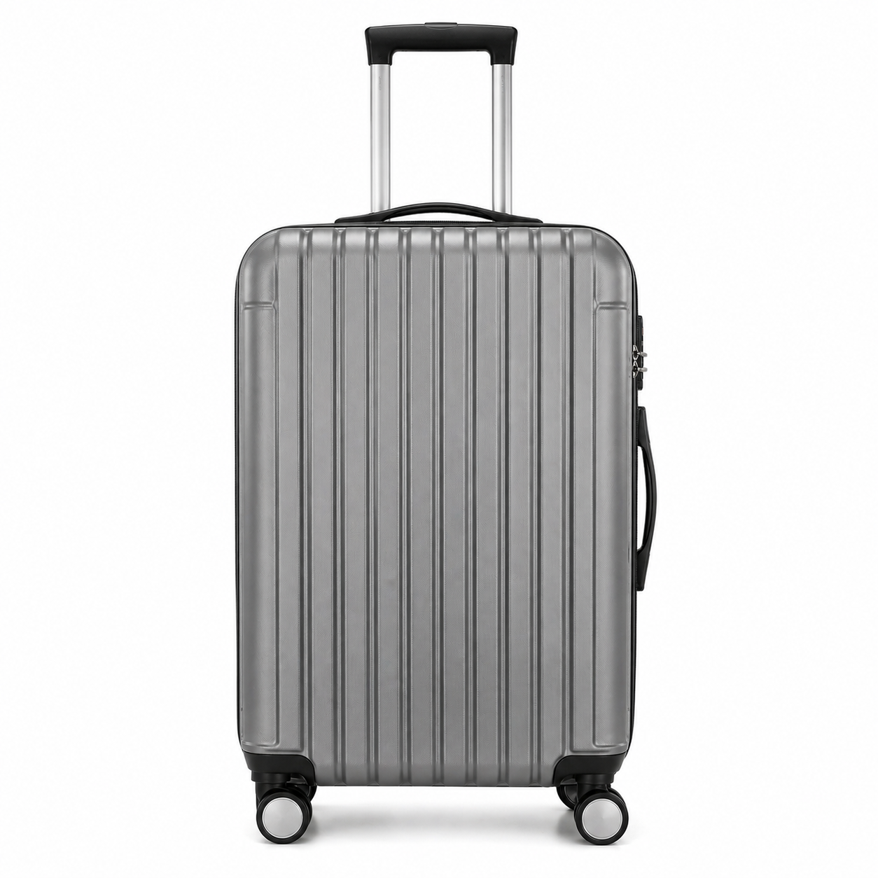 Hard Trolley Bag