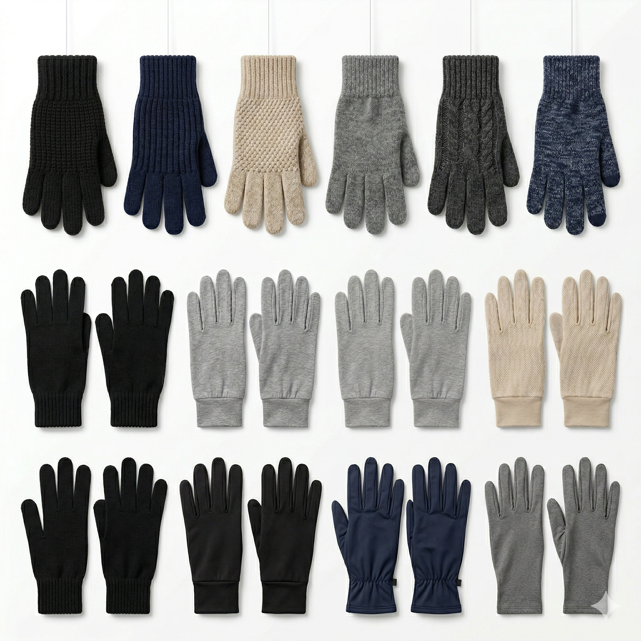 Hand Gloves