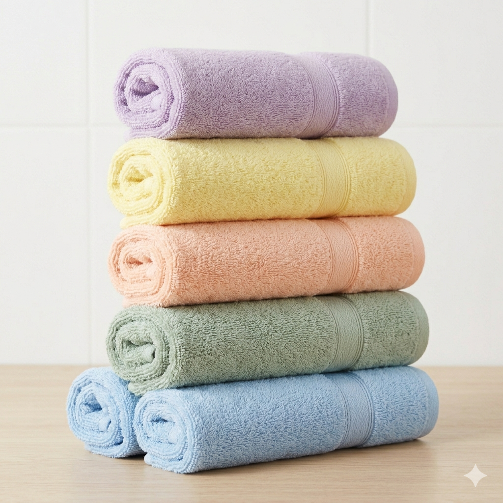 Hand Towel