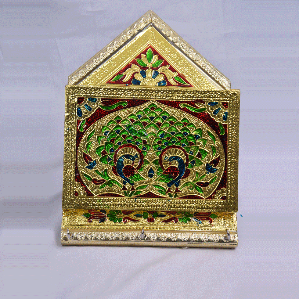 Handicraft Box
