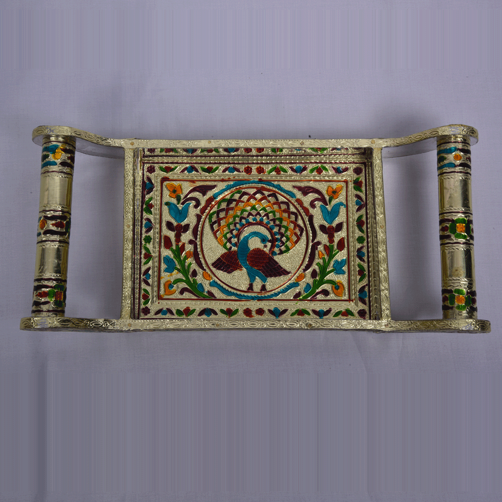 Handicraft Tray
