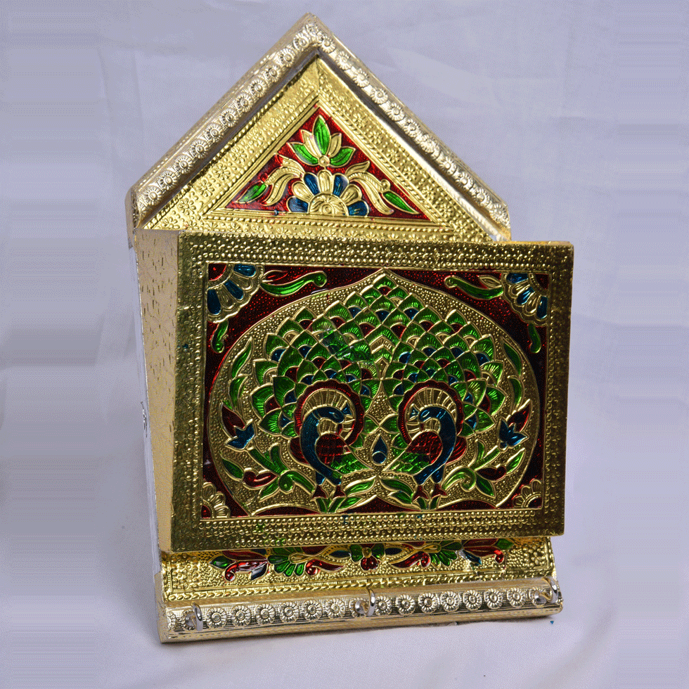 Handicraft Box
