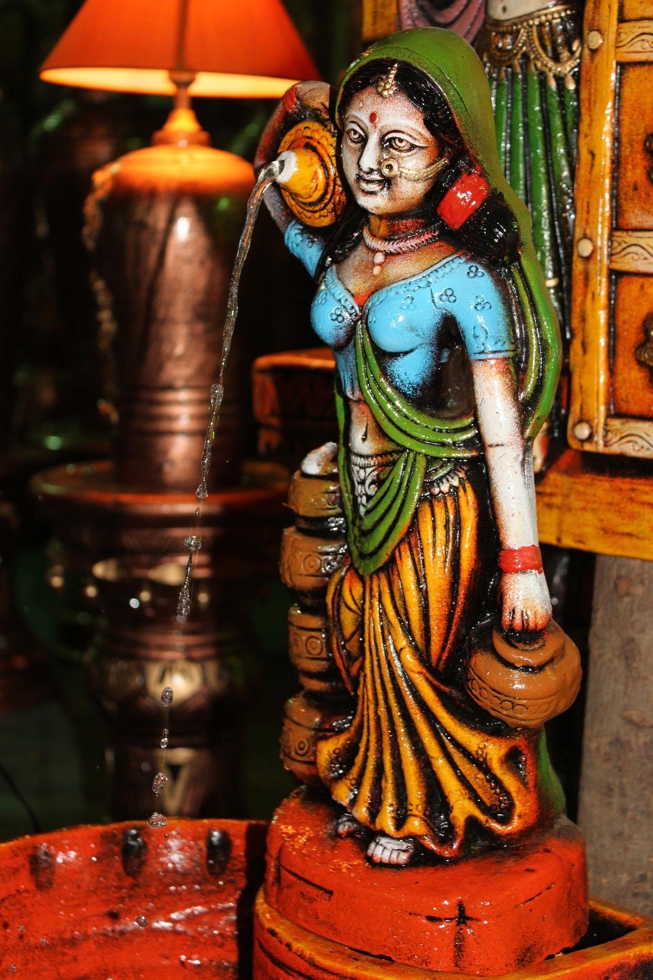 National Handloom Corporation