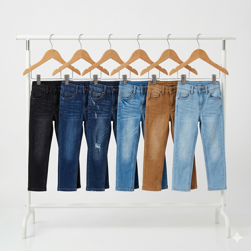 Jeans - Kids
