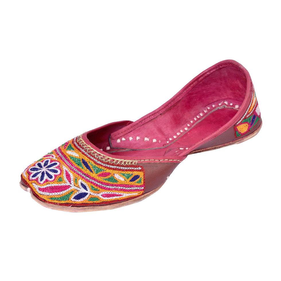 Jodhpuri Juti