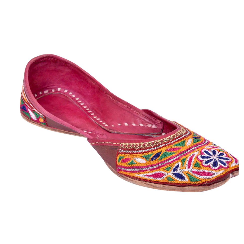 Jodhpuri Juti
